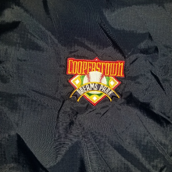 Cooperstown Dream Park Jacket - Picture 3 of 7